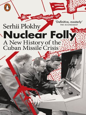 cover image of Nuclear Folly
